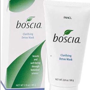Boscia Clarifying Detox Mask
